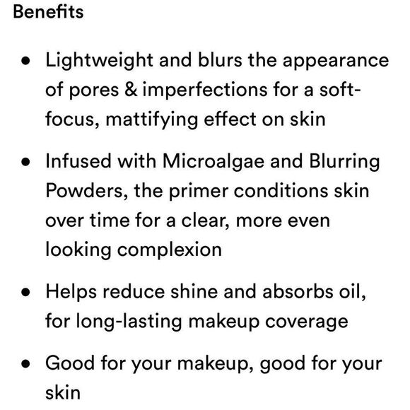 Laura Mercier
Pure Canvas Perfecting Full Size New - Picture 5 of 9